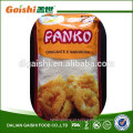 2017 hot sale assar saboroso panko breadcrumbs